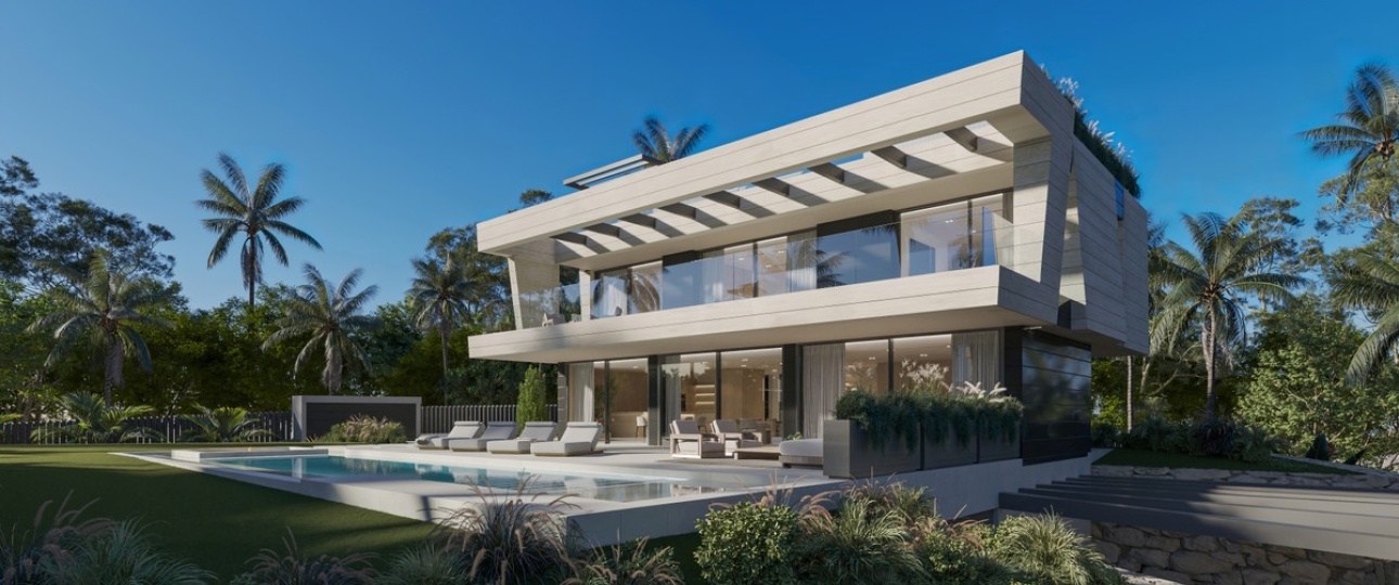 Resale - Villa - Marbella - Marbella Centro