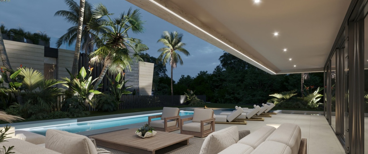 Resale - Villa - Marbella - Marbella Centro
