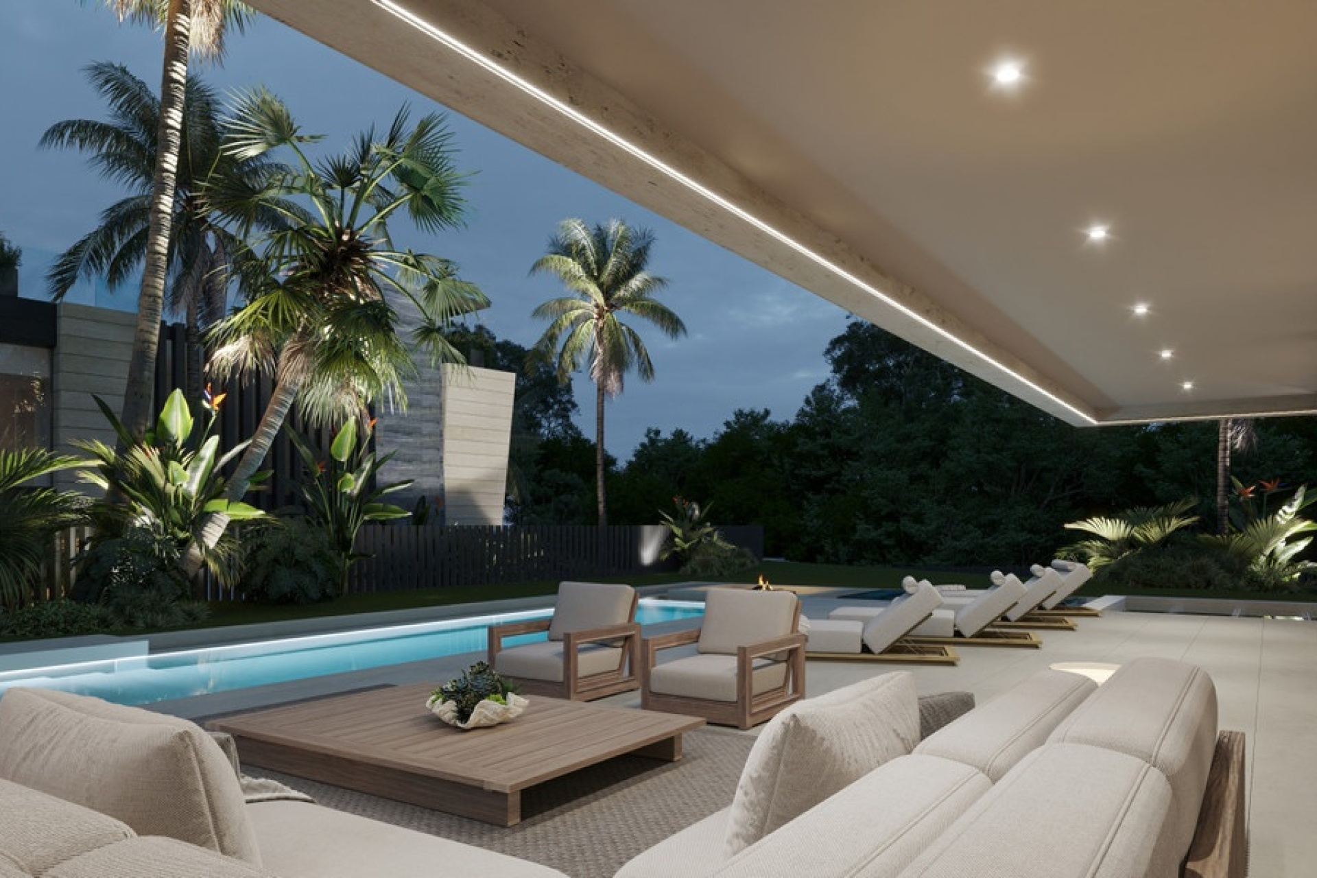 Resale - Villa - Marbella - Marbella Centro