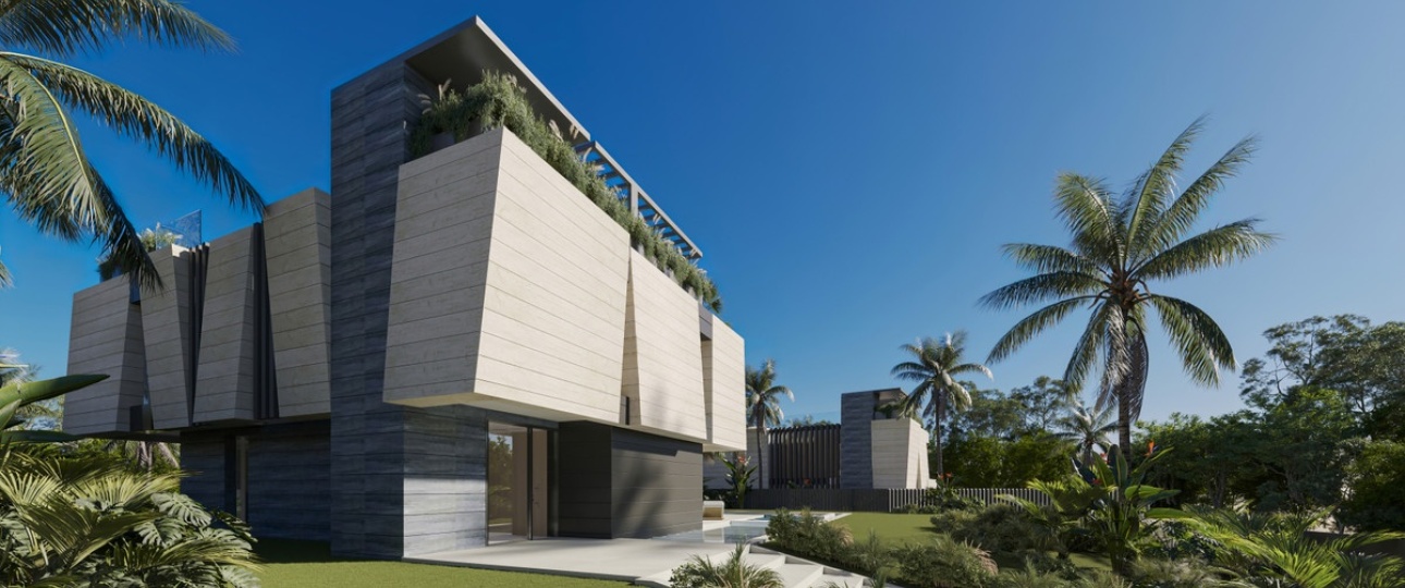 Resale - Villa - Marbella - Marbella Centro