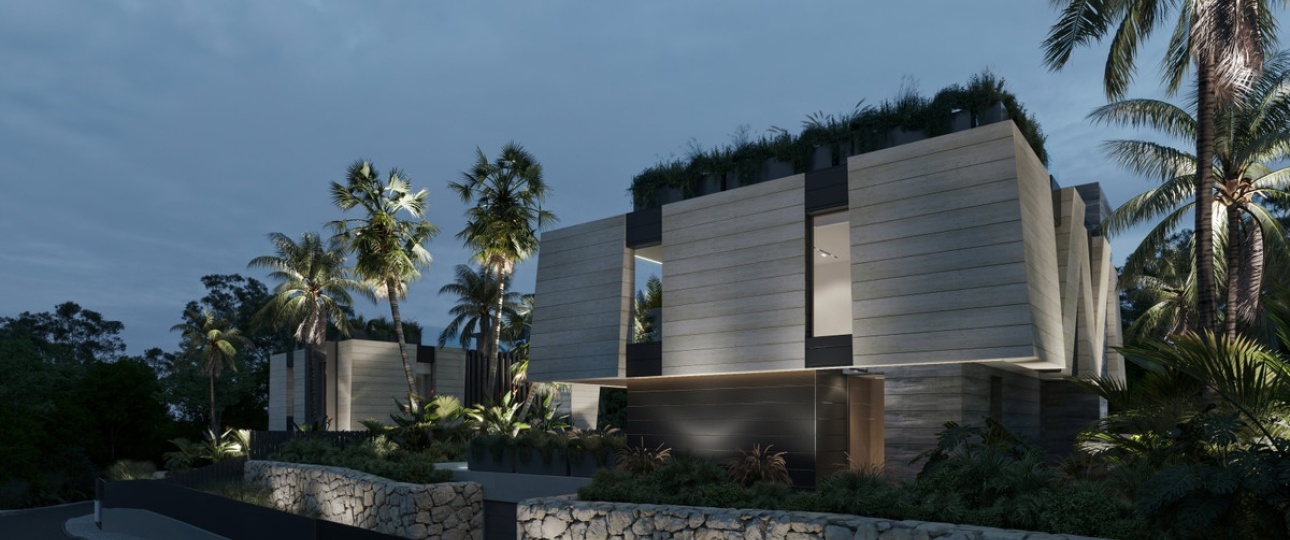 Resale - Villa - Marbella - Marbella Centro