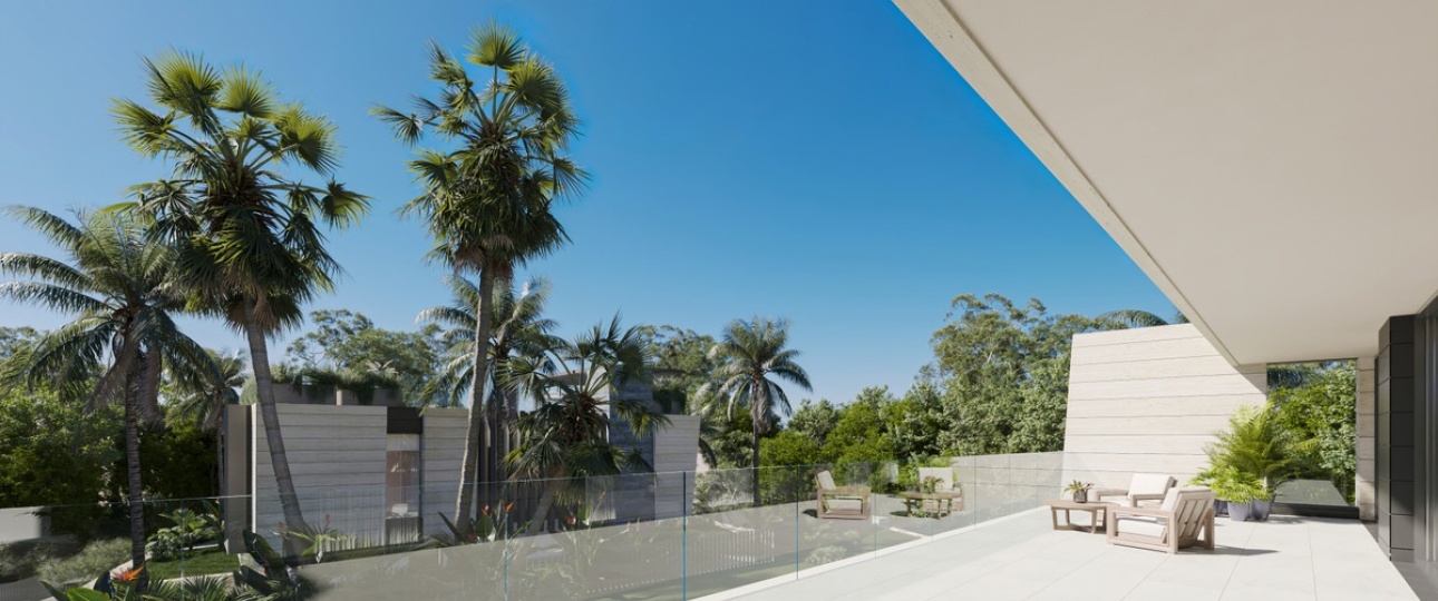 Resale - Villa - Marbella - Marbella Centro