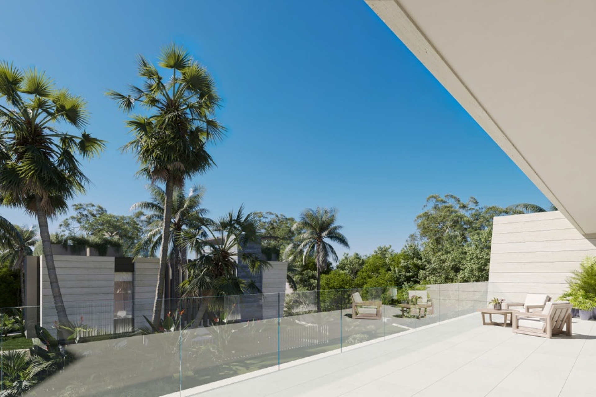 Resale - Villa - Marbella - Marbella Centro