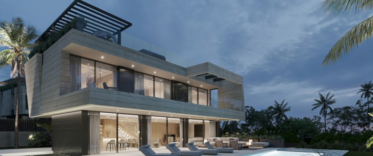 Resale - Villa - Marbella - Marbella Centro