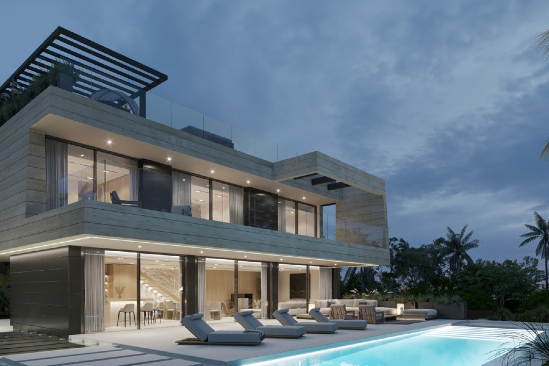 Resale - Villa - Marbella - Marbella Centro