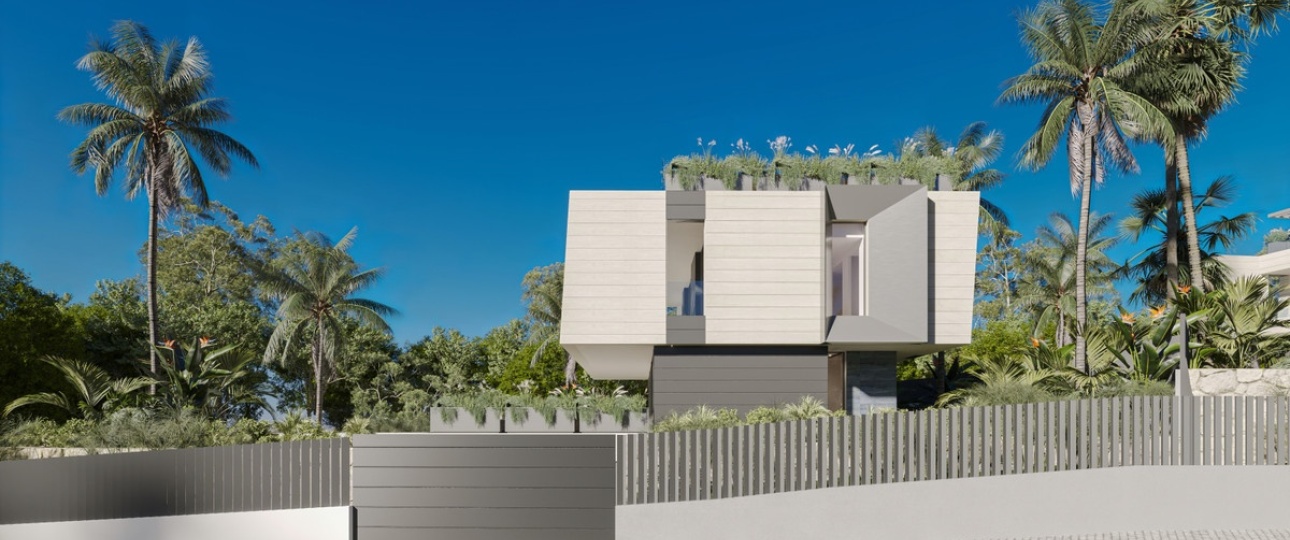 Resale - Villa - Marbella - Marbella Centro