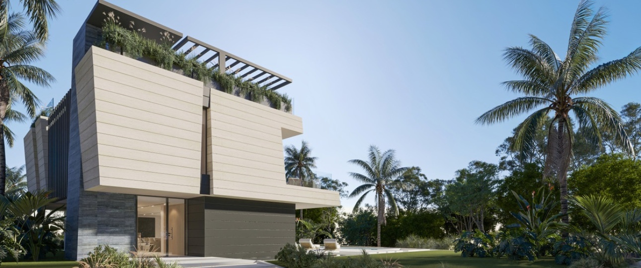 Resale - Villa - Marbella - Marbella Centro