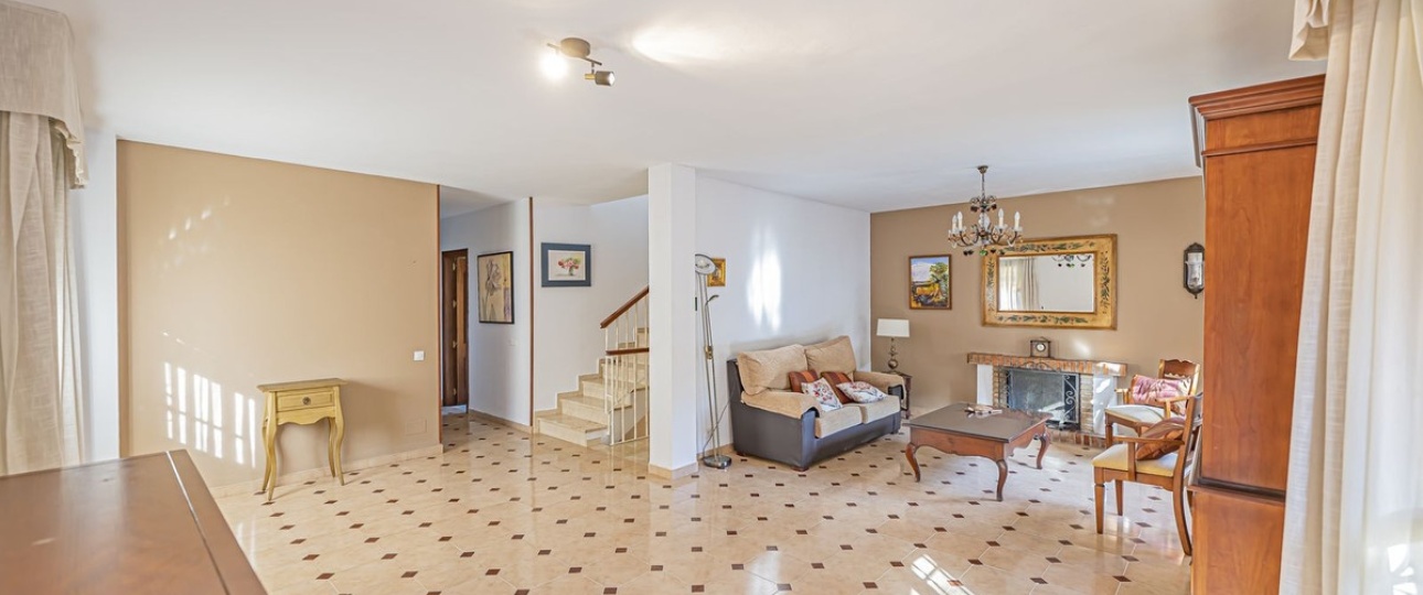 Resale - Villa - Marbella - Marbella Centro