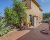 Resale - Villa - Marbella - Marbella Centro