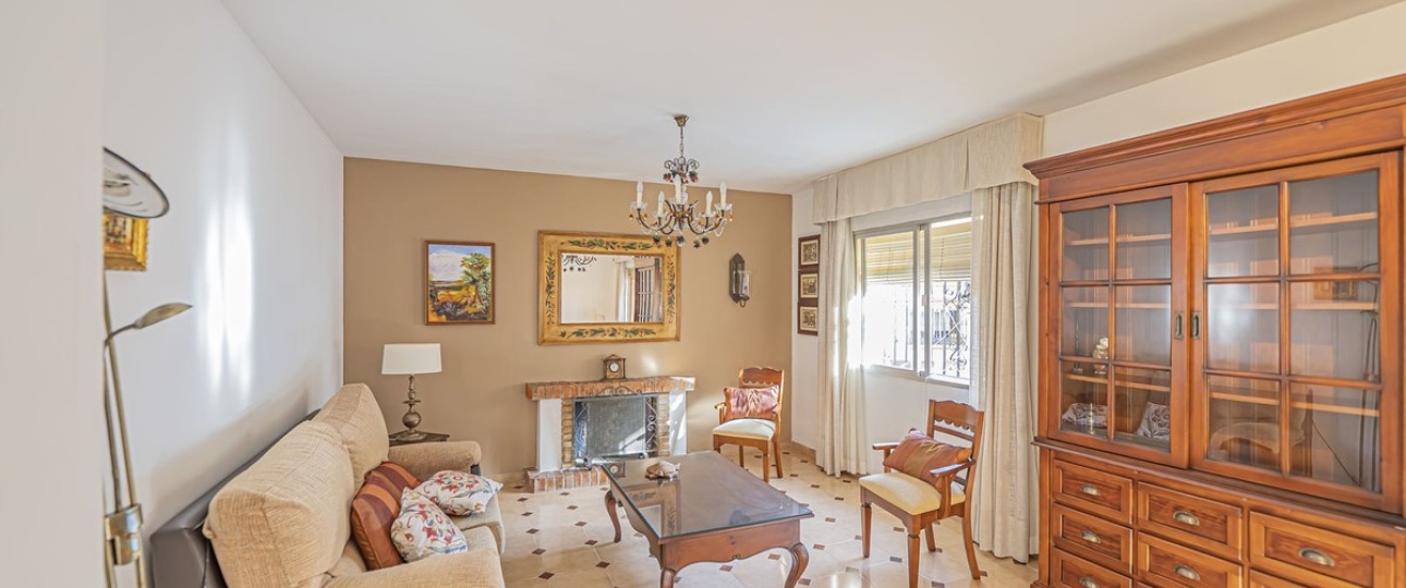 Resale - Villa - Marbella - Marbella Centro