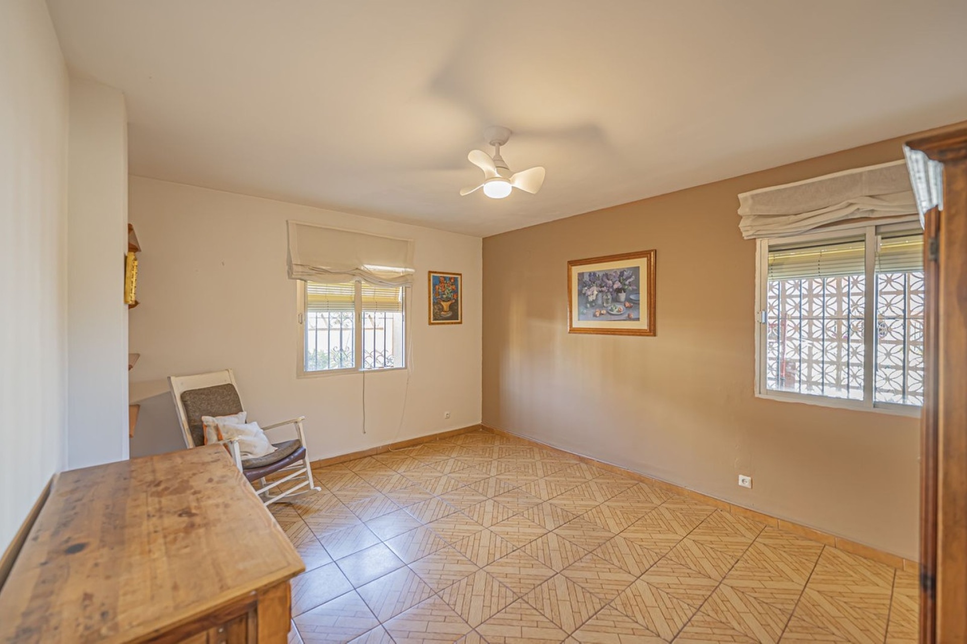 Resale - Villa - Marbella - Marbella Centro