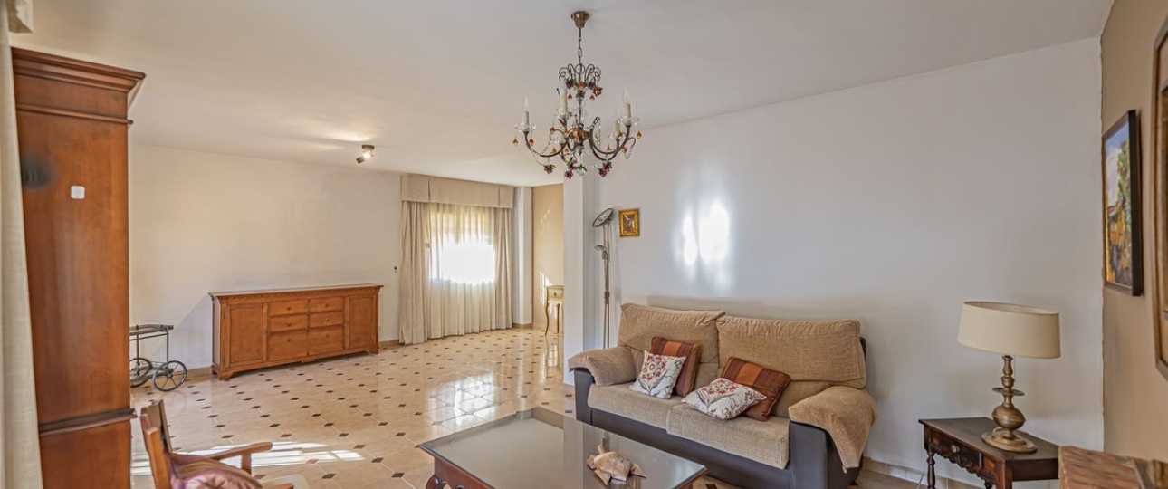 Resale - Villa - Marbella - Marbella Centro