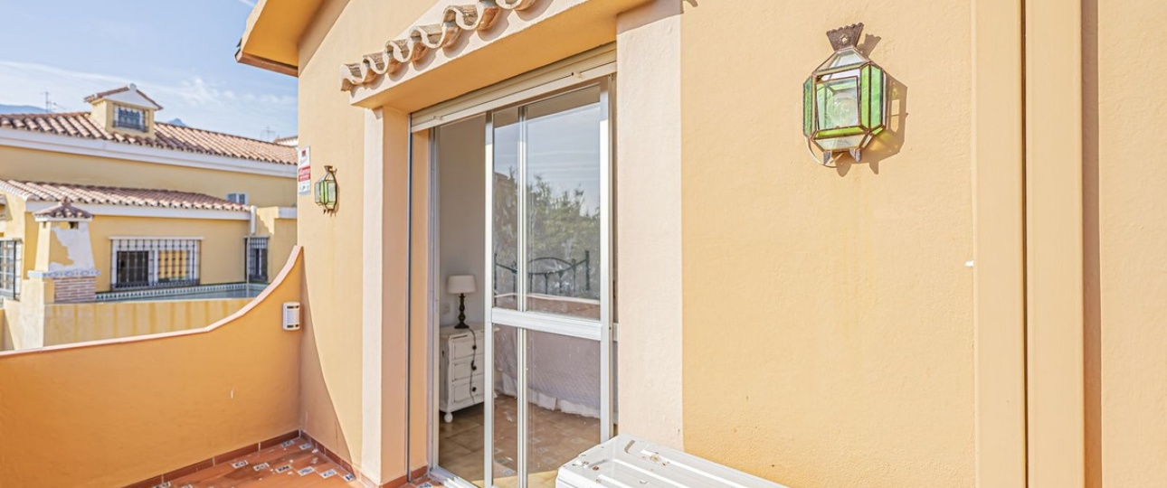 Resale - Villa - Marbella - Marbella Centro