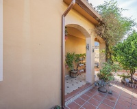 Resale - Villa - Marbella - Marbella Centro
