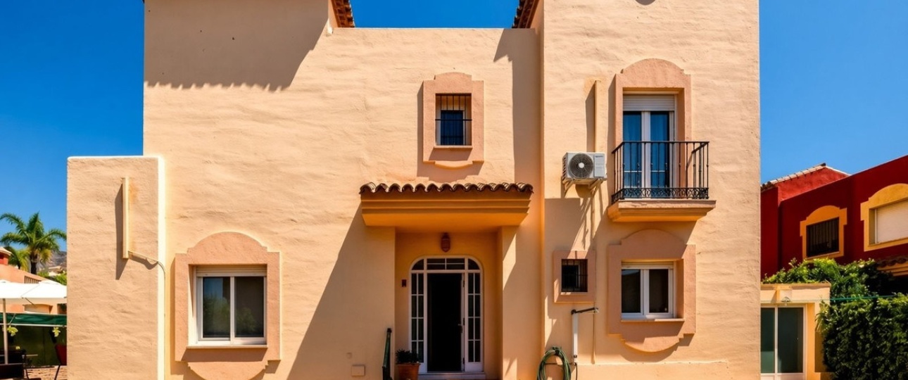 Resale - Villa - Marbella - Marbella Centro