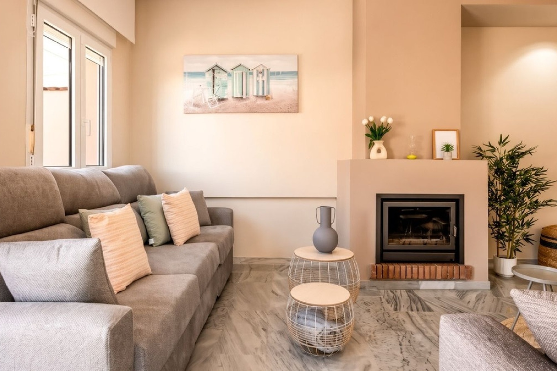 Resale - Villa - Marbella - Marbella Centro