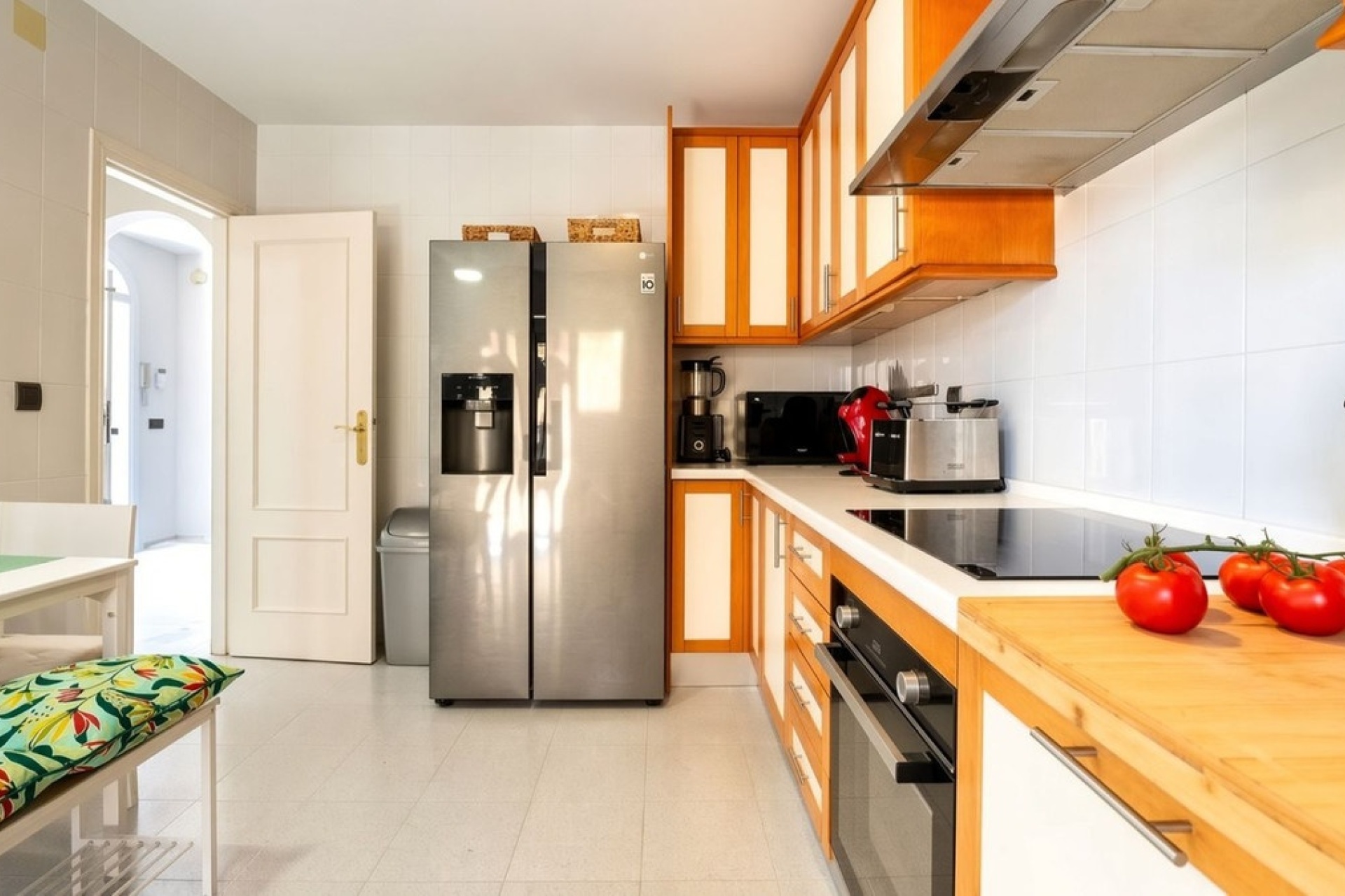 Resale - Villa - Marbella - Marbella Centro