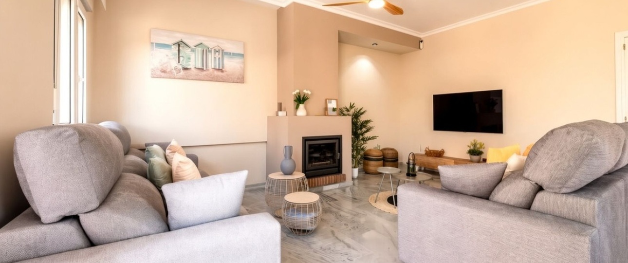 Resale - Villa - Marbella - Marbella Centro