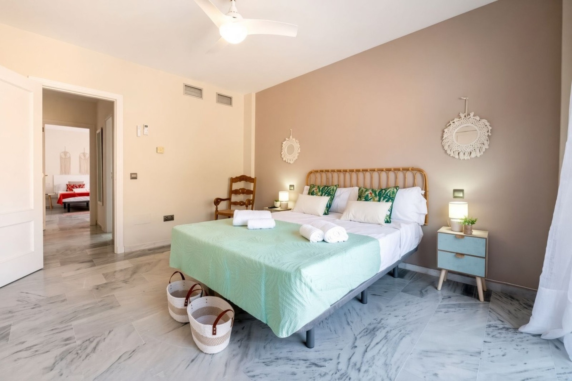 Resale - Villa - Marbella - Marbella Centro