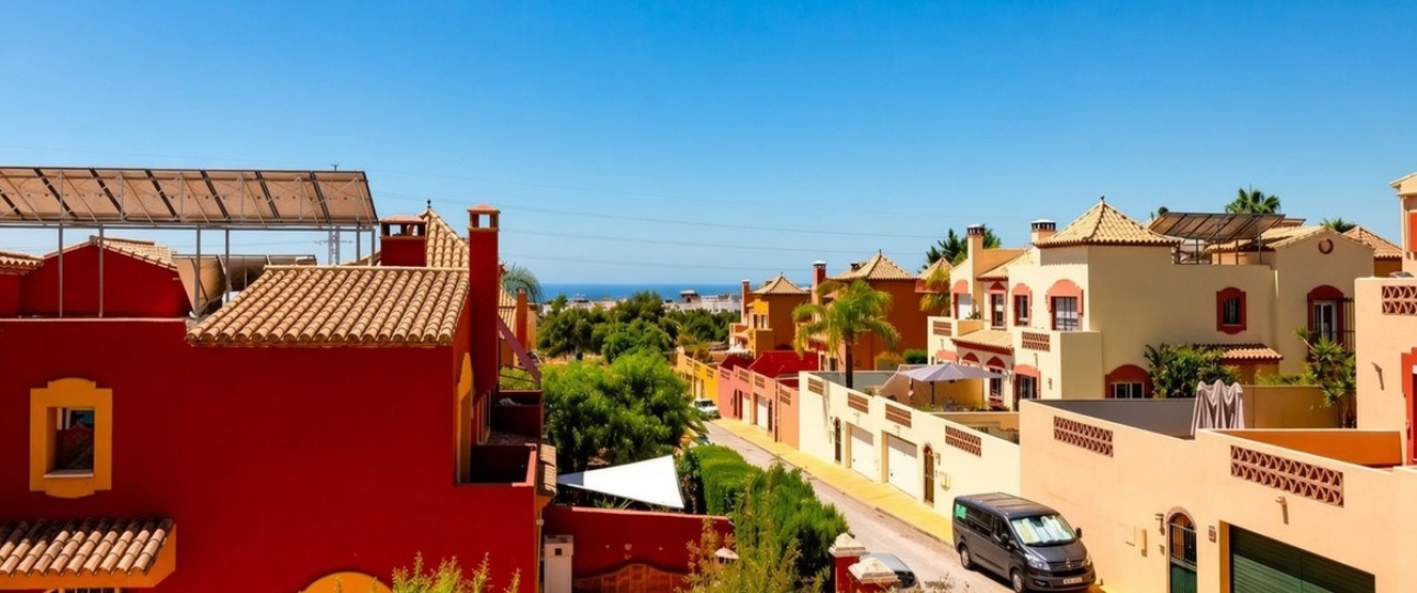 Resale - Villa - Marbella - Marbella Centro