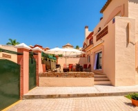 Resale - Villa - Marbella - Marbella Centro