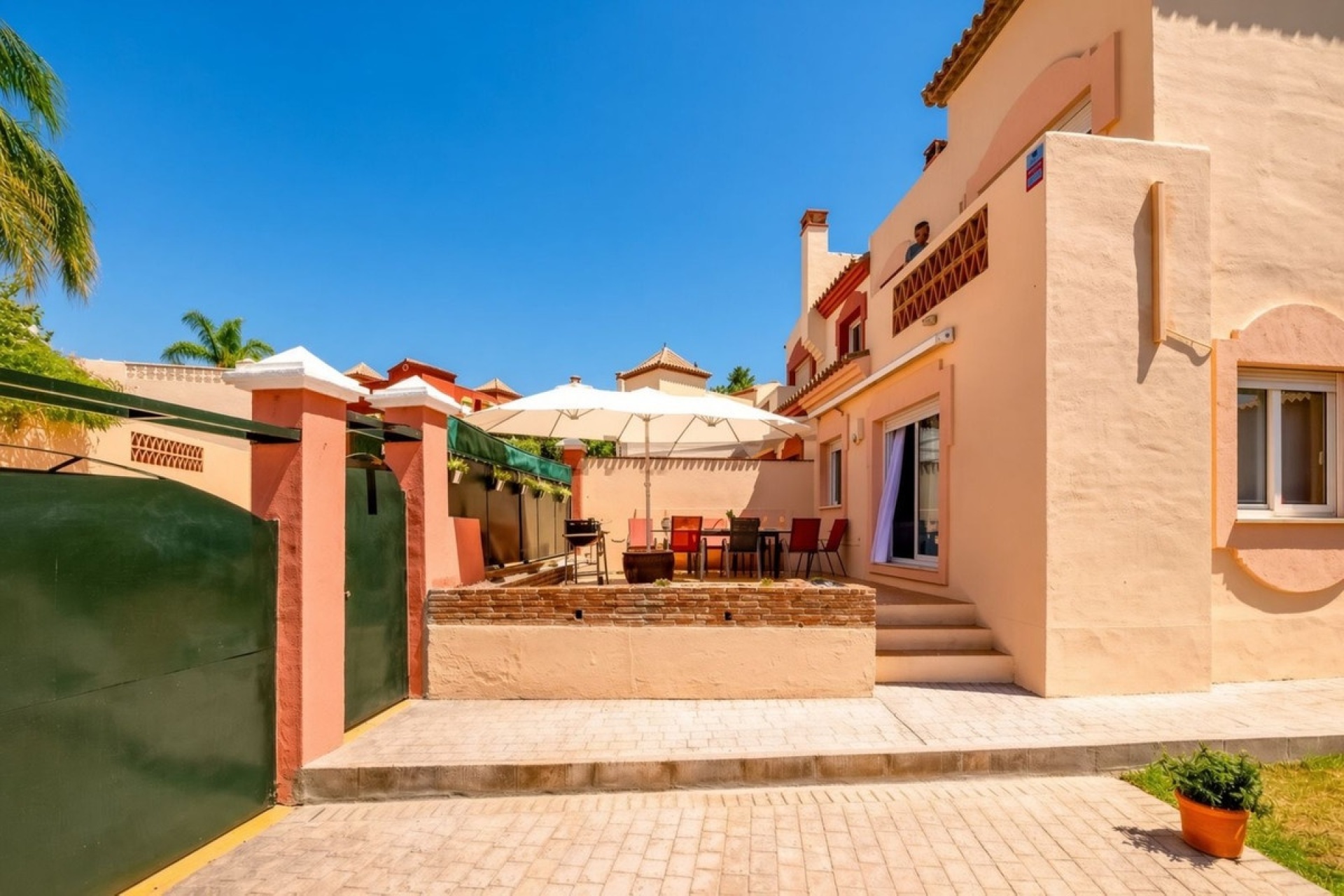 Resale - Villa - Marbella - Marbella Centro