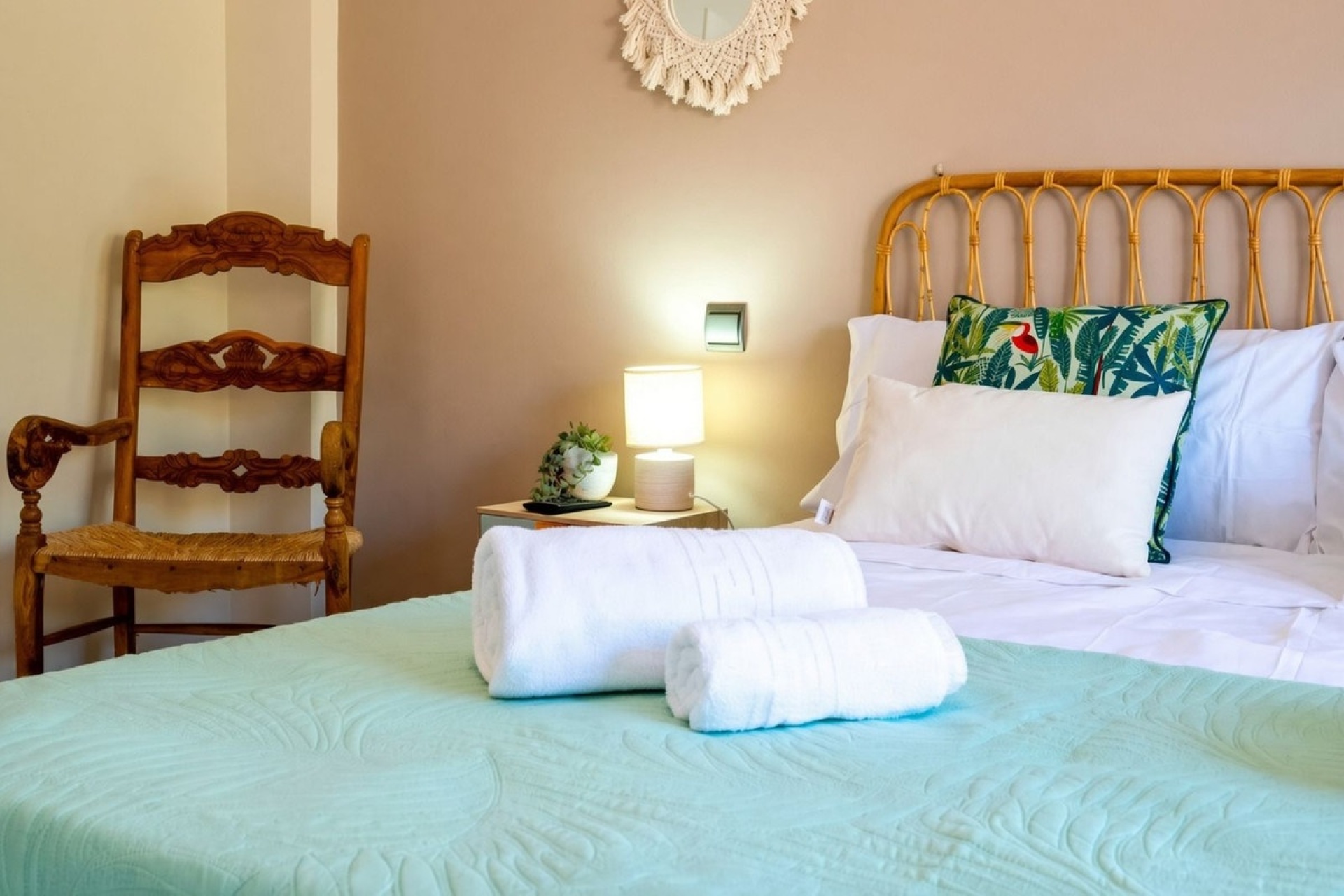 Resale - Villa - Marbella - Marbella Centro
