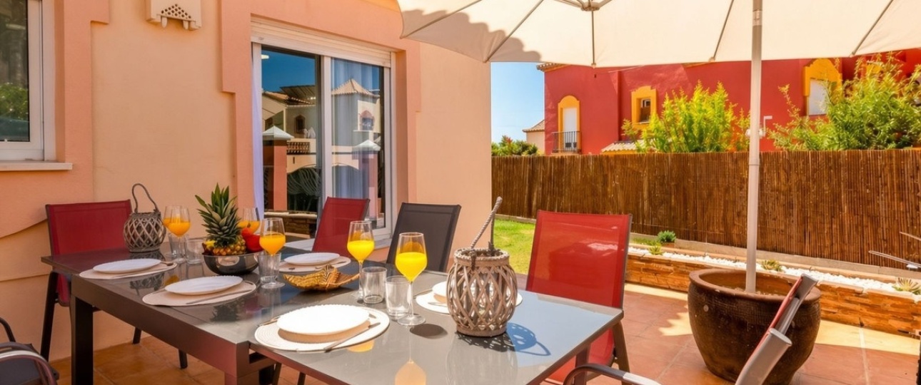 Resale - Villa - Marbella - Marbella Centro