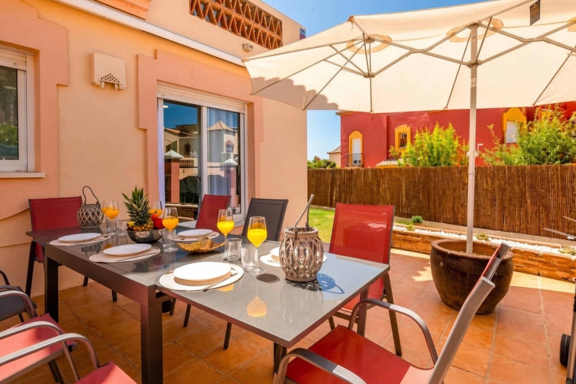 Resale - Villa - Marbella - Marbella Centro