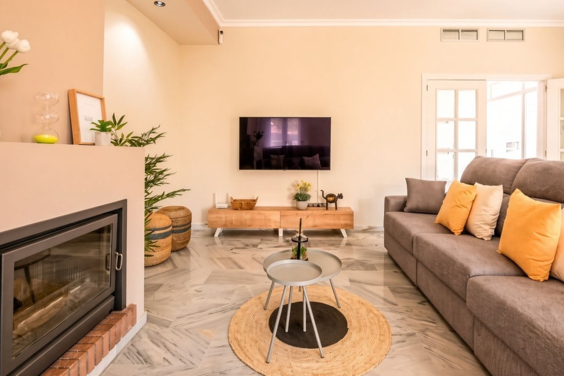 Resale - Villa - Marbella - Marbella Centro