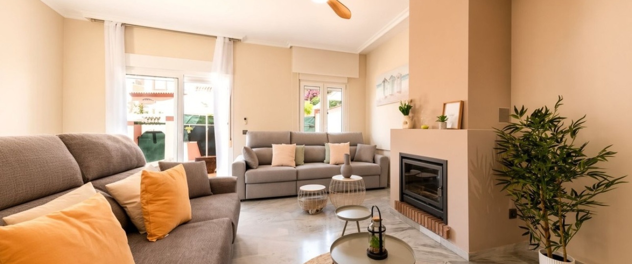 Resale - Villa - Marbella - Marbella Centro