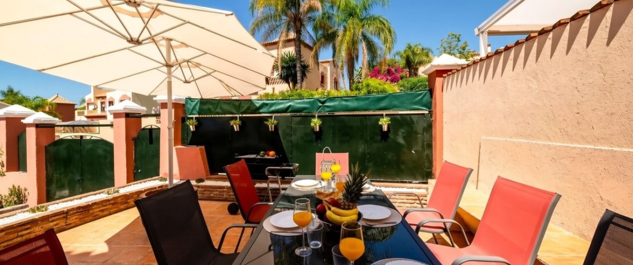 Resale - Villa - Marbella - Marbella Centro