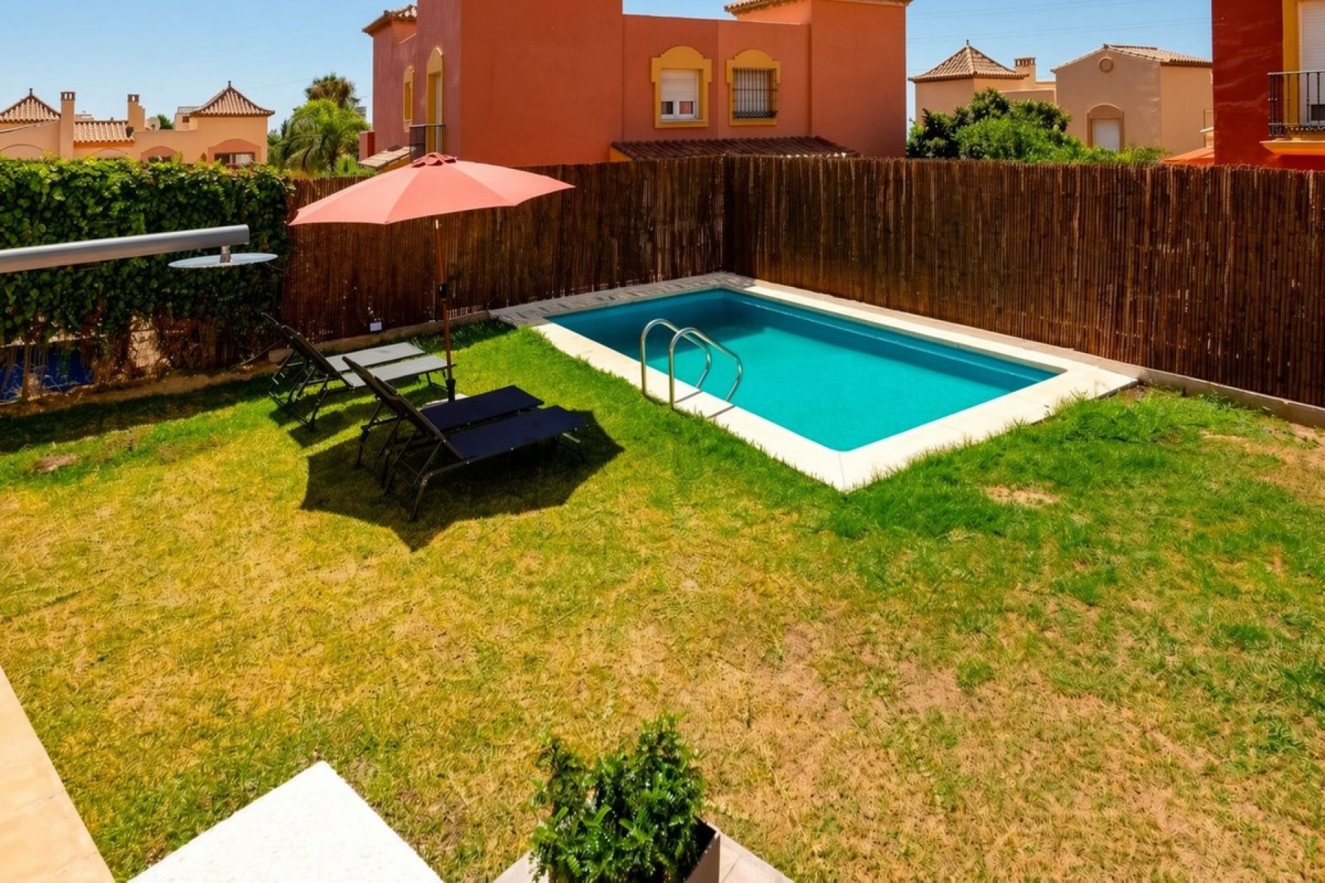 Resale - Villa - Marbella - Marbella Centro
