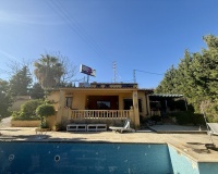Resale - Villa - Marbella - Marbella Centro