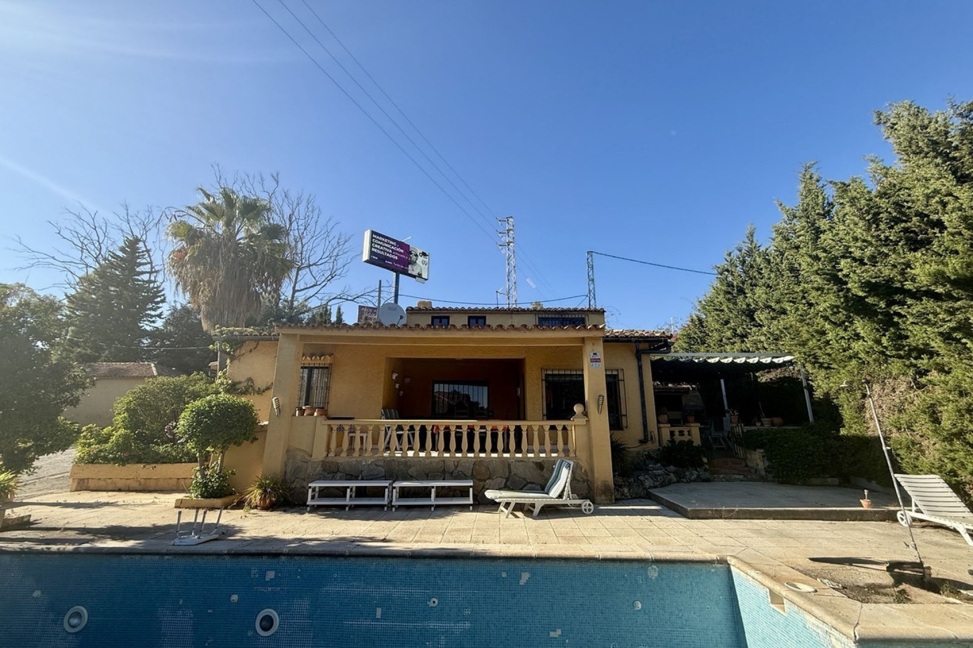 Resale - Villa - Marbella - Marbella Centro