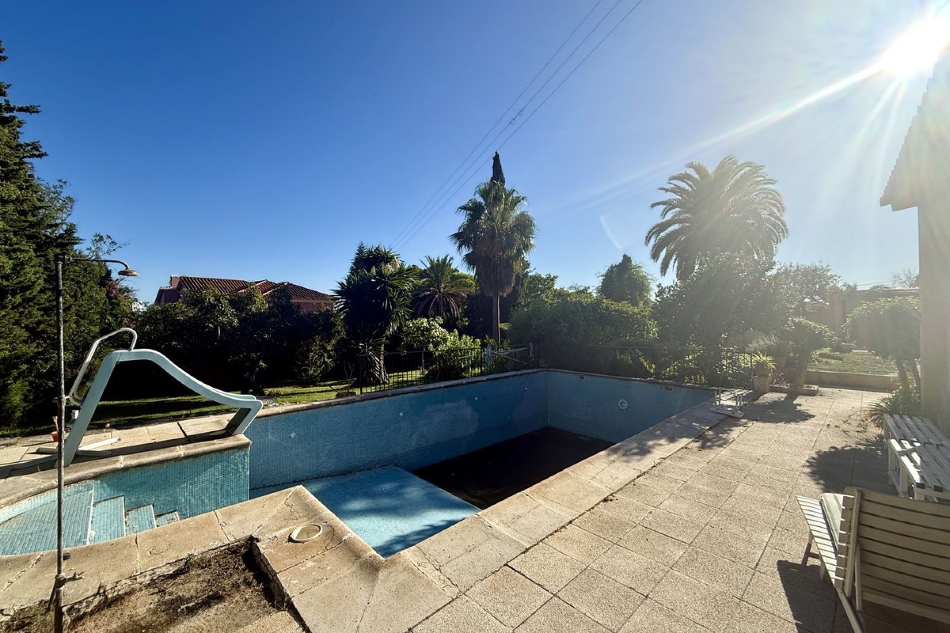 Resale - Villa - Marbella - Marbella Centro