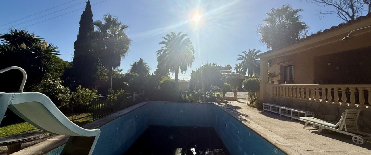 Resale - Villa - Marbella - Marbella Centro