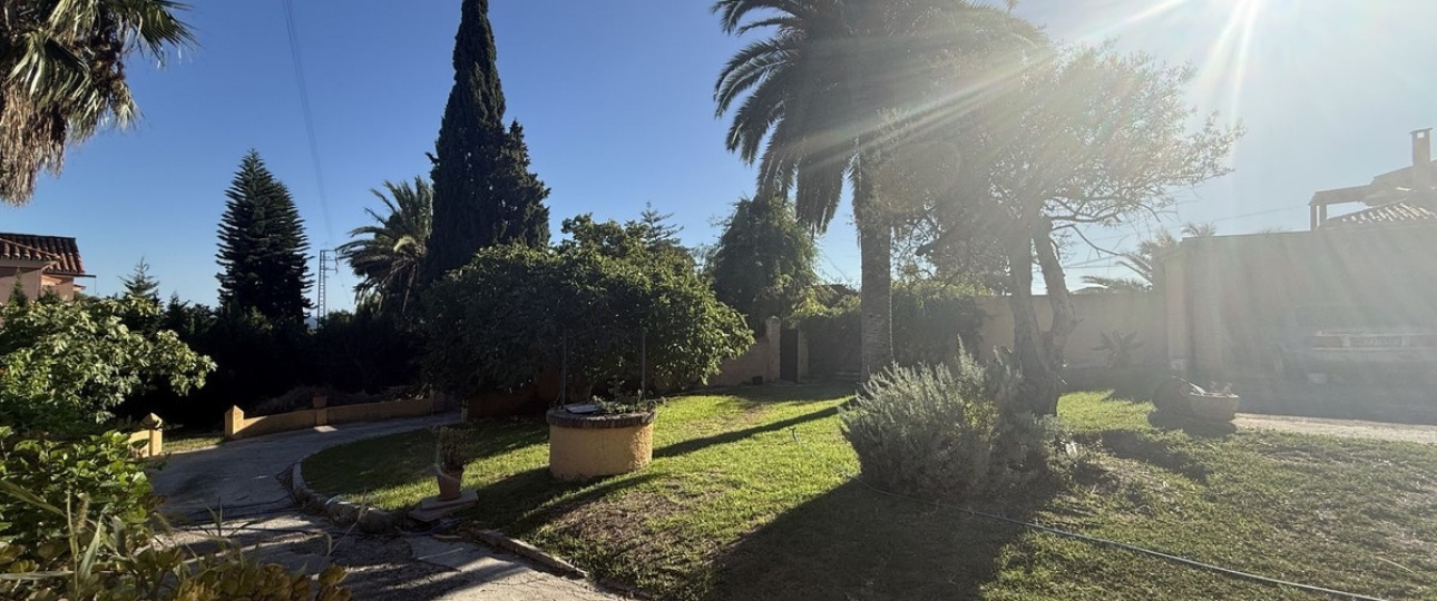 Resale - Villa - Marbella - Marbella Centro