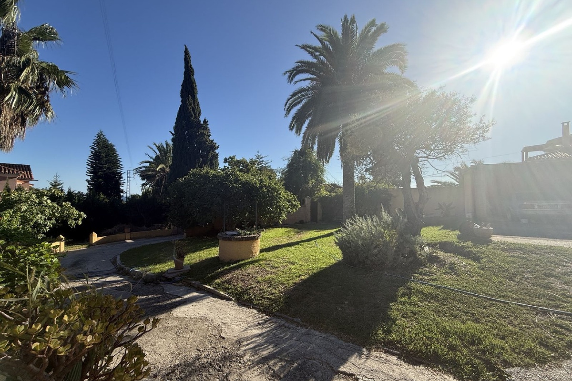 Resale - Villa - Marbella - Marbella Centro