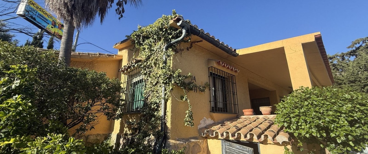Resale - Villa - Marbella - Marbella Centro