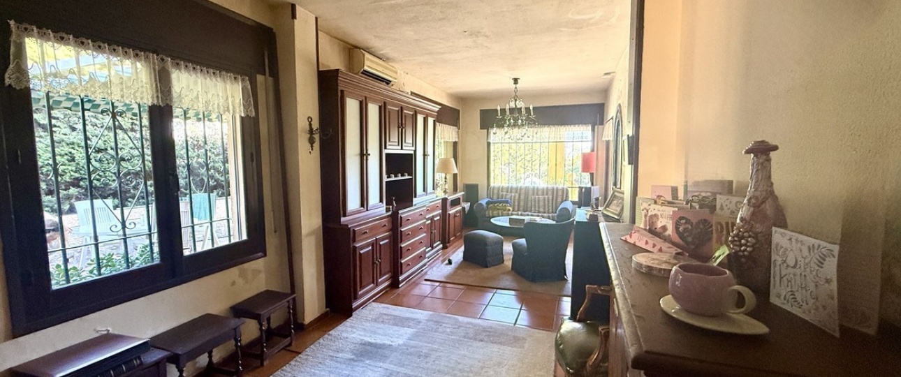 Resale - Villa - Marbella - Marbella Centro
