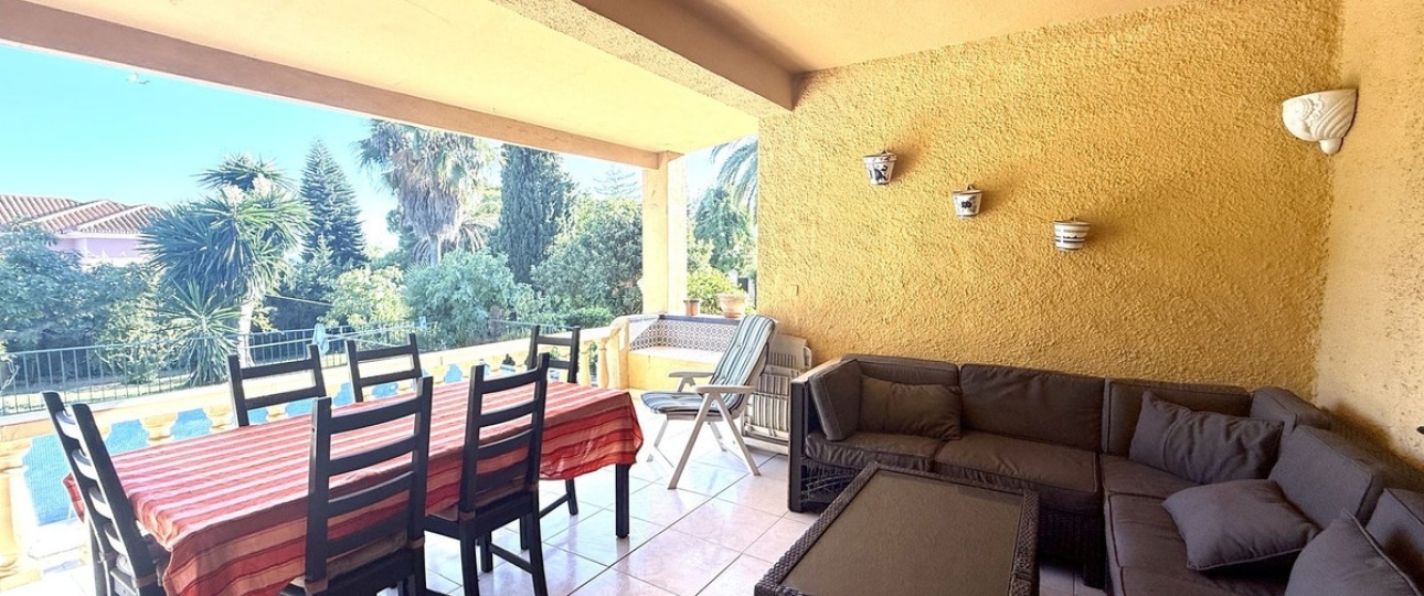 Resale - Villa - Marbella - Marbella Centro