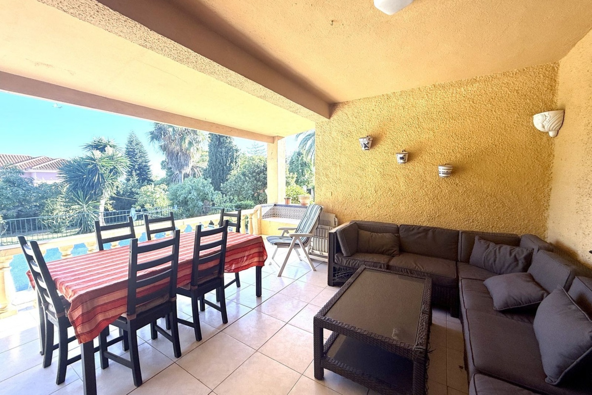 Resale - Villa - Marbella - Marbella Centro
