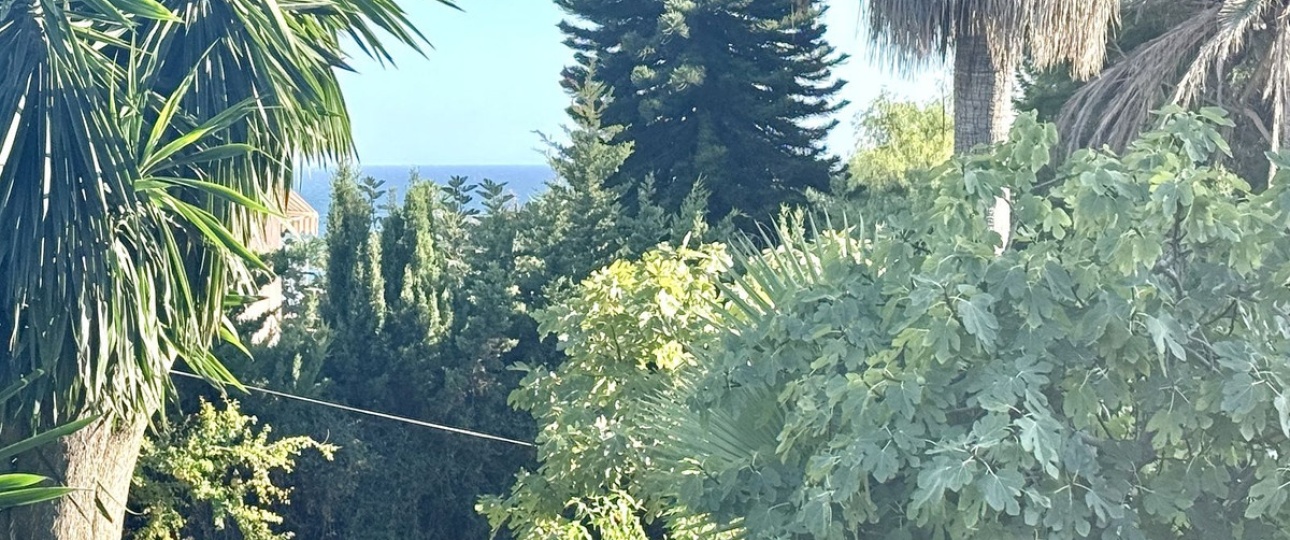 Resale - Villa - Marbella - Marbella Centro
