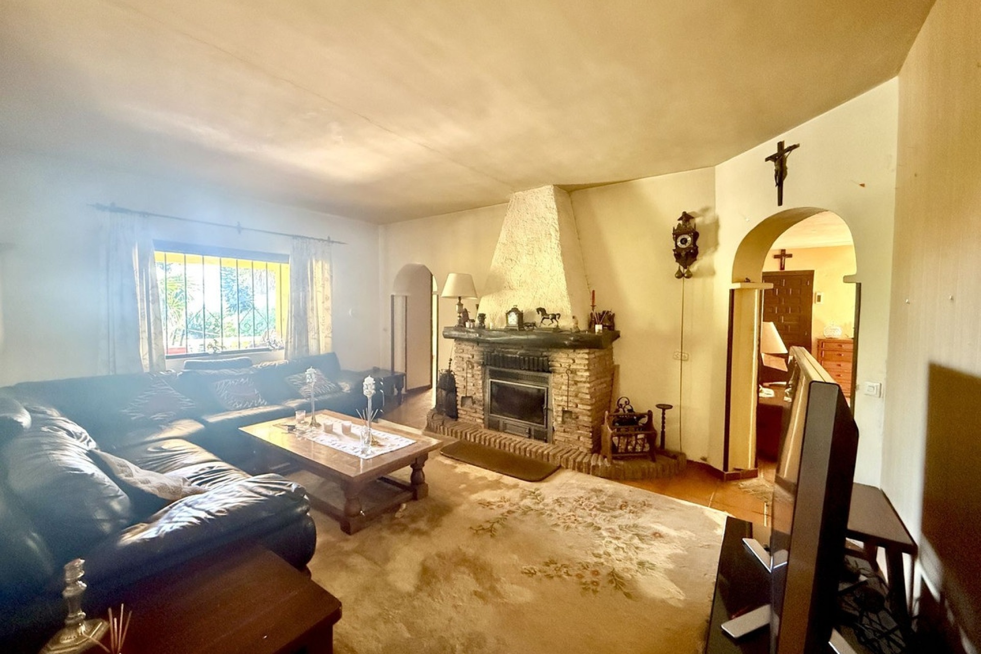 Resale - Villa - Marbella - Marbella Centro