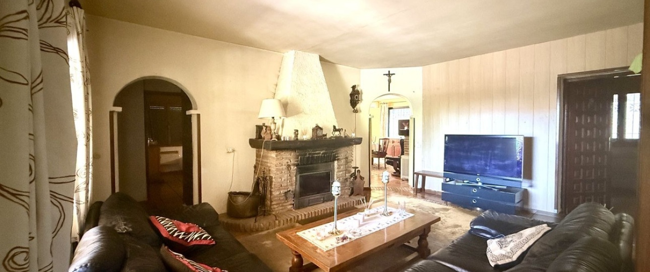 Resale - Villa - Marbella - Marbella Centro