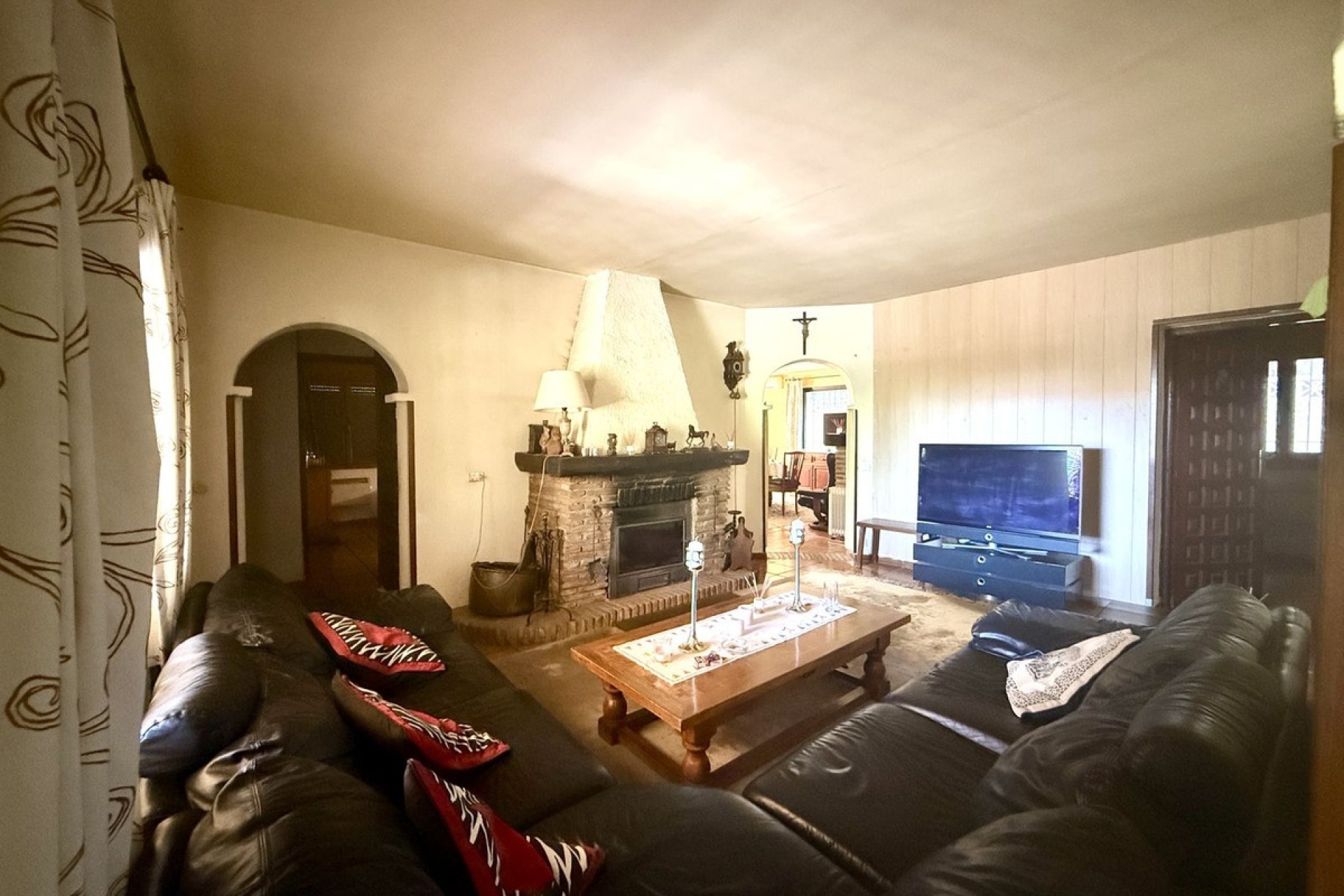 Resale - Villa - Marbella - Marbella Centro