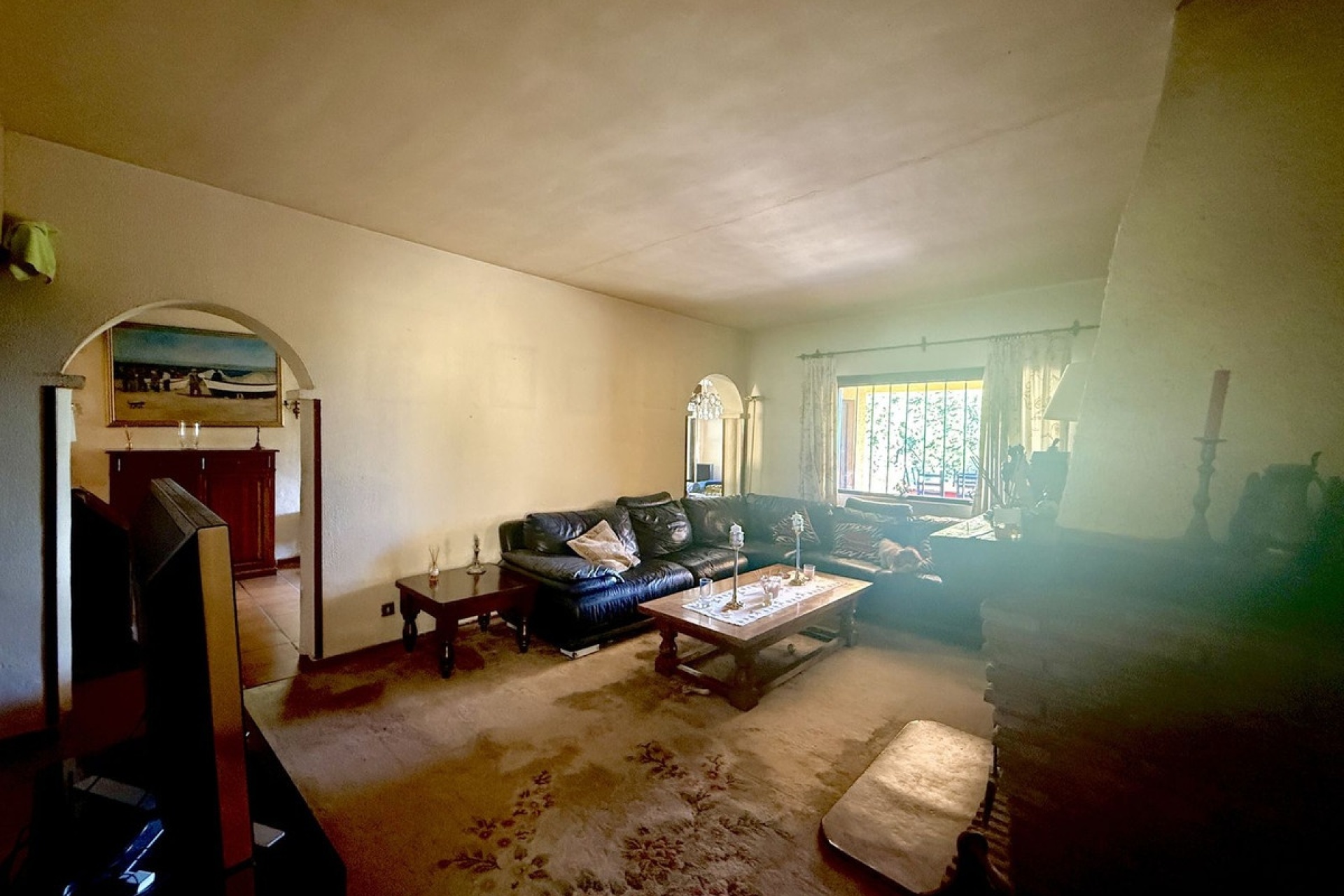 Resale - Villa - Marbella - Marbella Centro