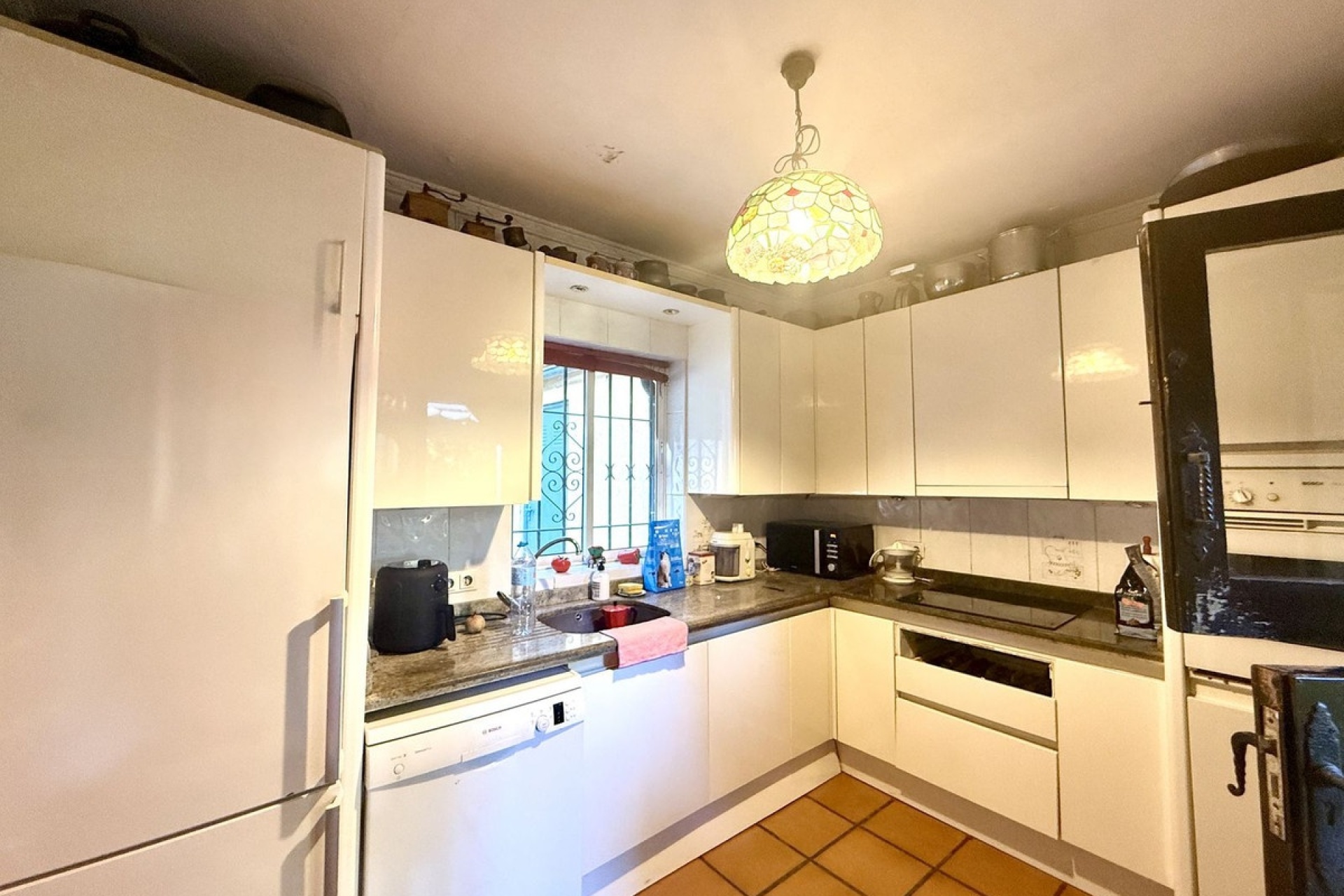 Resale - Villa - Marbella - Marbella Centro