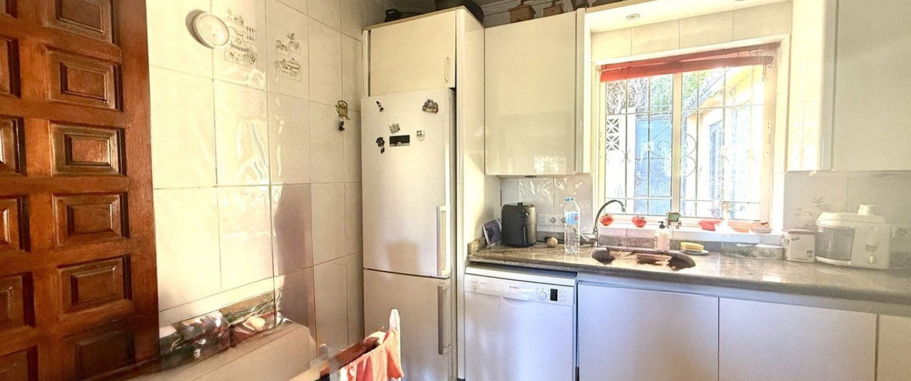 Resale - Villa - Marbella - Marbella Centro